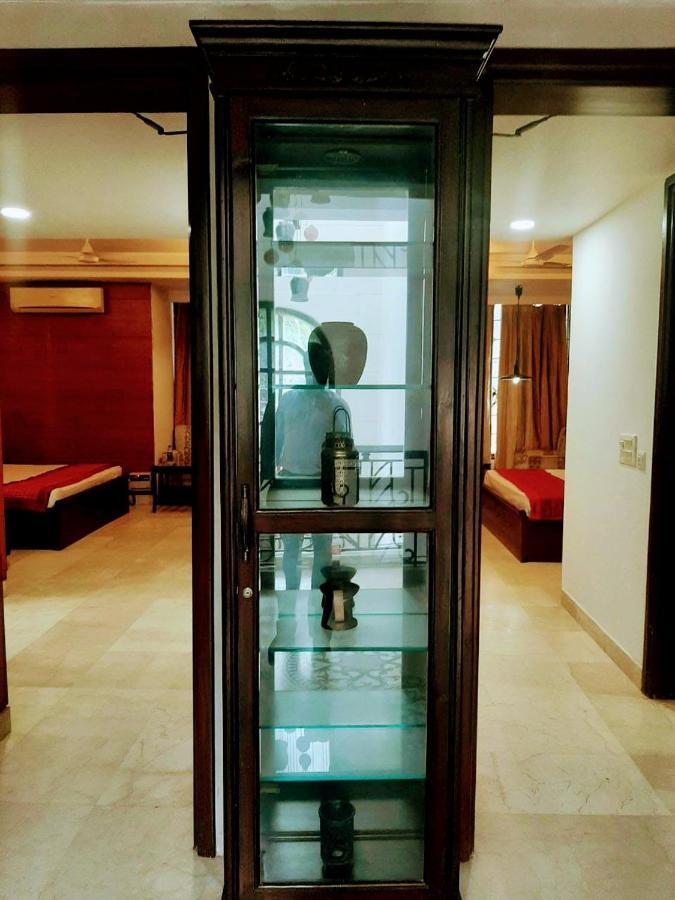 Hotel Good Will Residency - Cyber City Гургаон Экстерьер фото